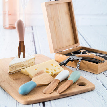 Bambusa prkénko na krájení