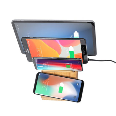 Angily USB nabíjecí stanice