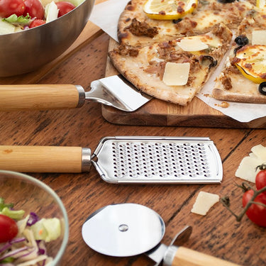 Bigaboo servírovací sada na pizzu