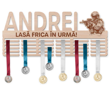 Suport medalii – Airsoft