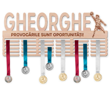 Suport medalii – Volei, bărbat