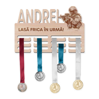 Suport medalii – Airsoft