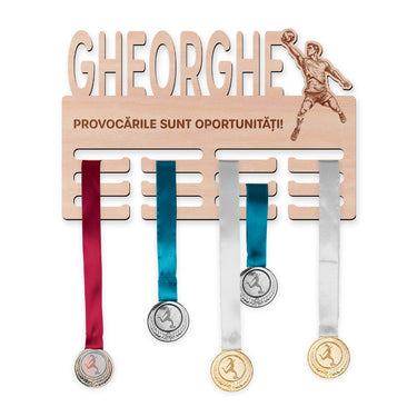 Suport medalii – Volei, bărbat