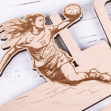 Suport medalii – Pole dance