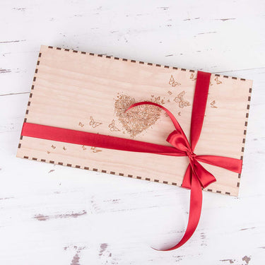 Set de ciocolată HOORAY Premium